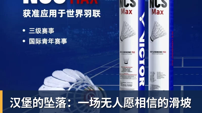 好博体育汉堡的坠落：一场无人愿相信的滑坡